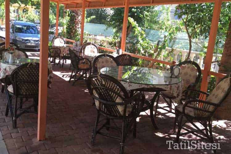 Bayındır Palme Hotel